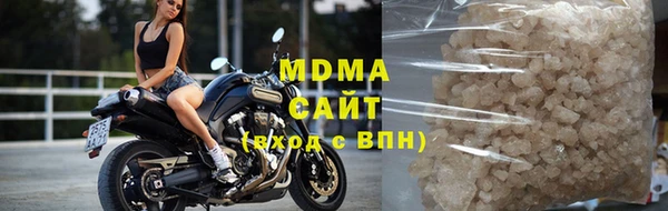 крисы Костерёво